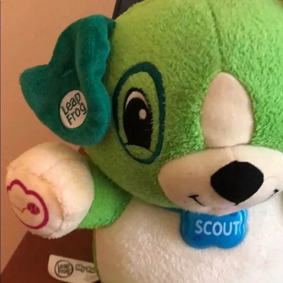 Leapfrog - My pal Scout 🐶 - Picture 6 of 6